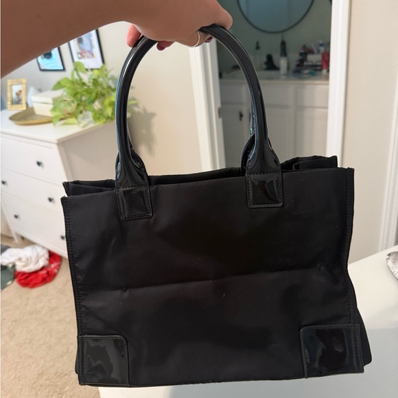 Small/mini Tory Burch Designer Tote Bag - Picture 2 of 3